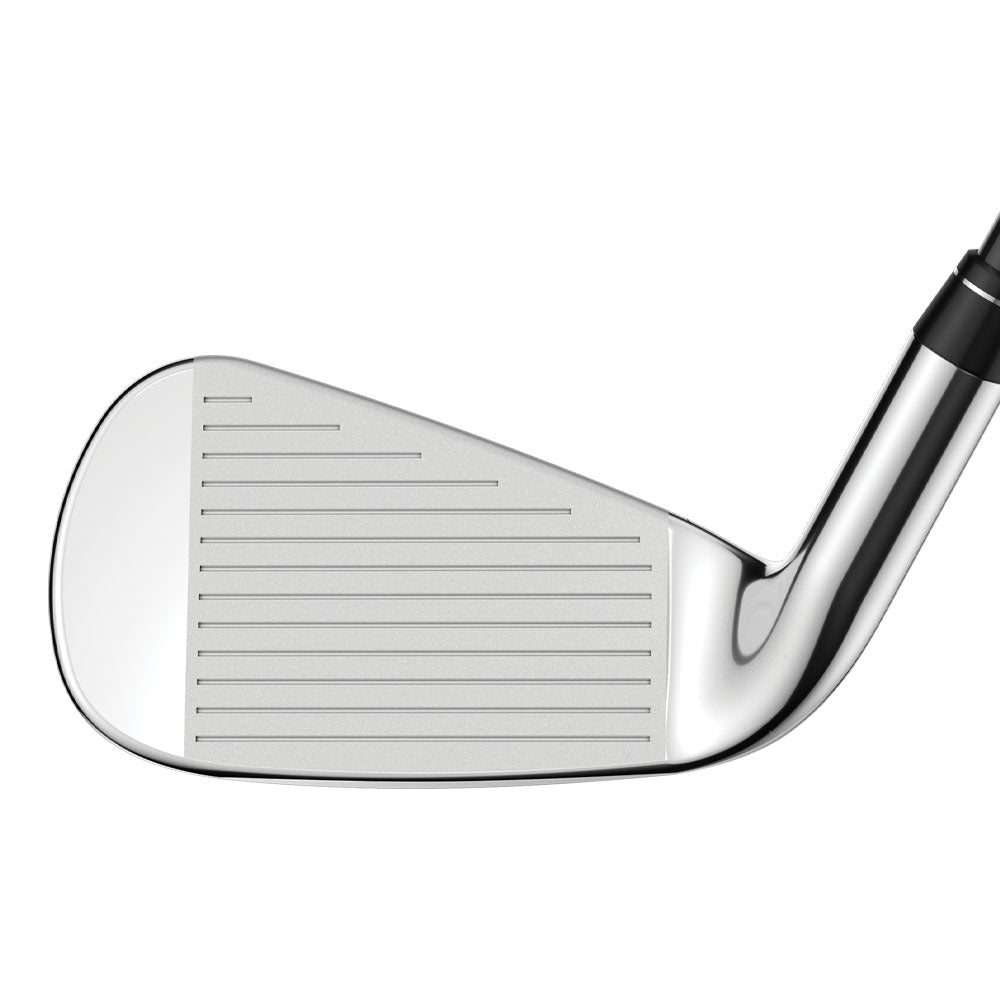 Callaway Paradym Ai Smoke Max Fast Single Iron 2024 Women