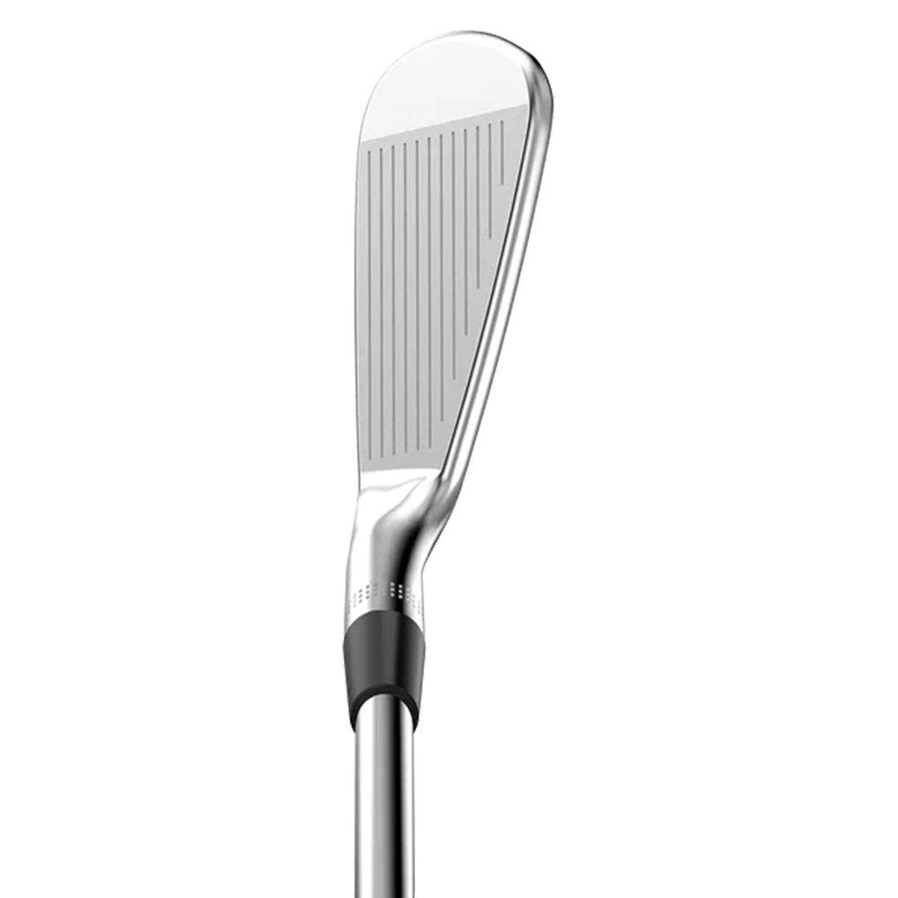 Wilson Staff Model Blades Iron Set 2024 Golfio