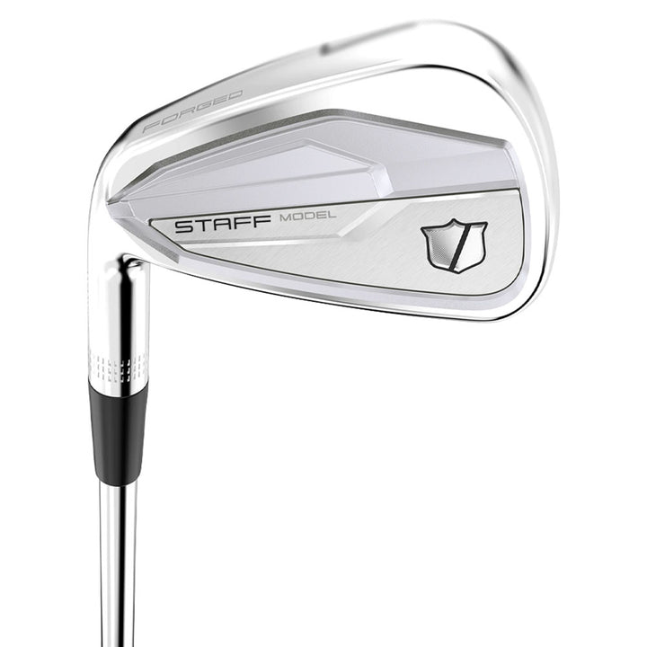 Wilson Staff Model CB Iron Set 2024