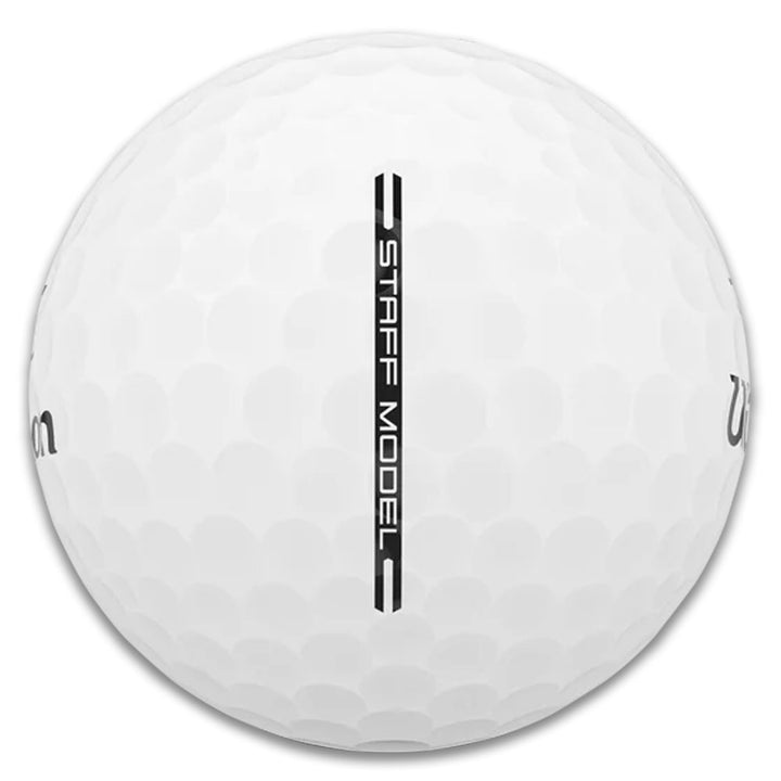 Wilson Staff Model Golf Balls 2024