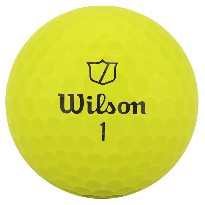 Wilson Staff Model Golf Balls 2024