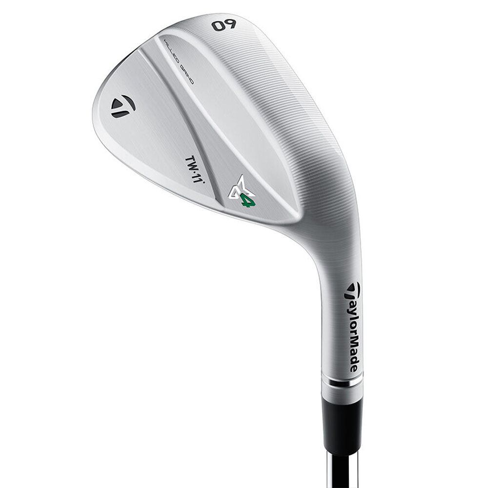 TaylorMade MG4 Tiger Woods Grind Wedge 2024
