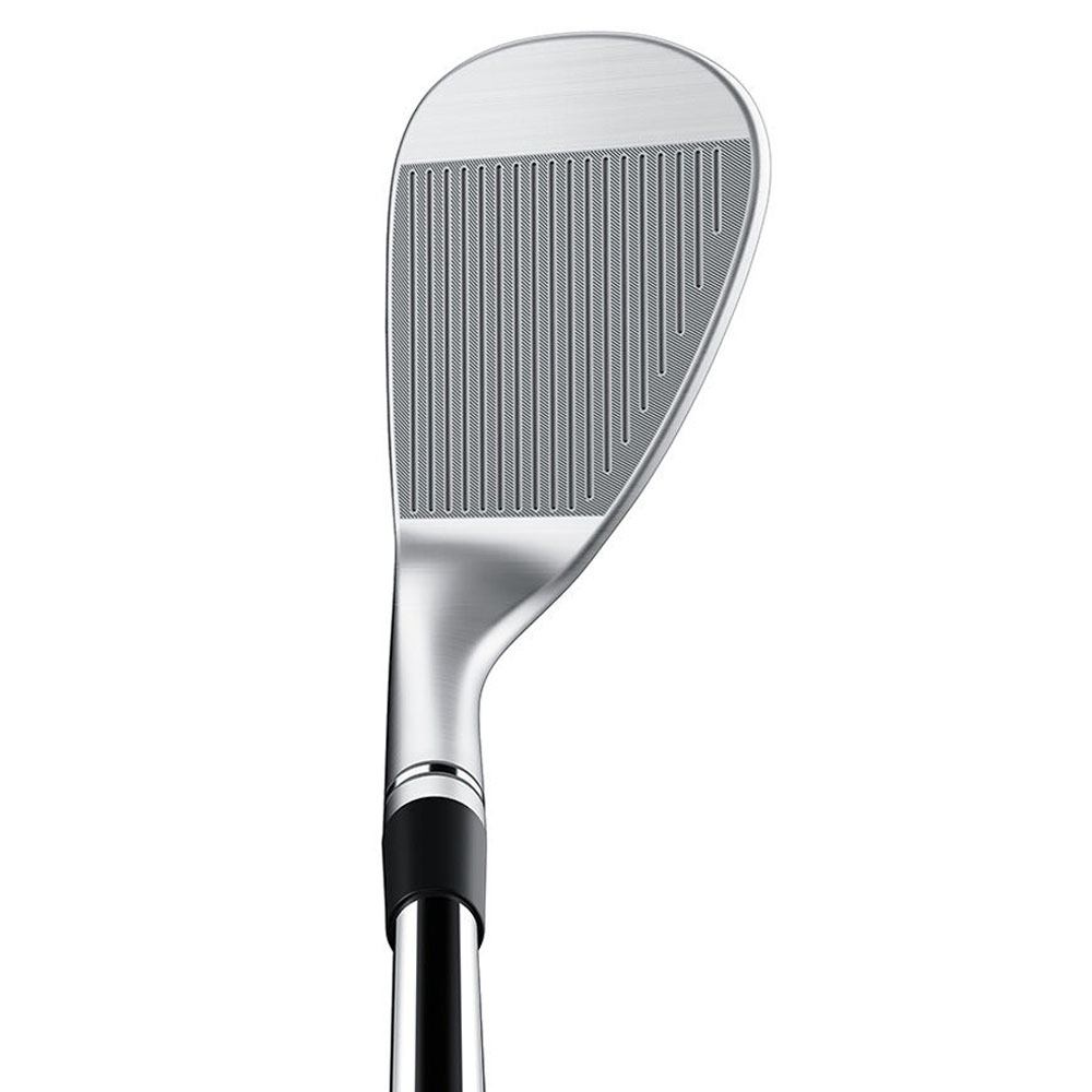 TaylorMade MG4 Tiger Woods Grind Wedge 2024
