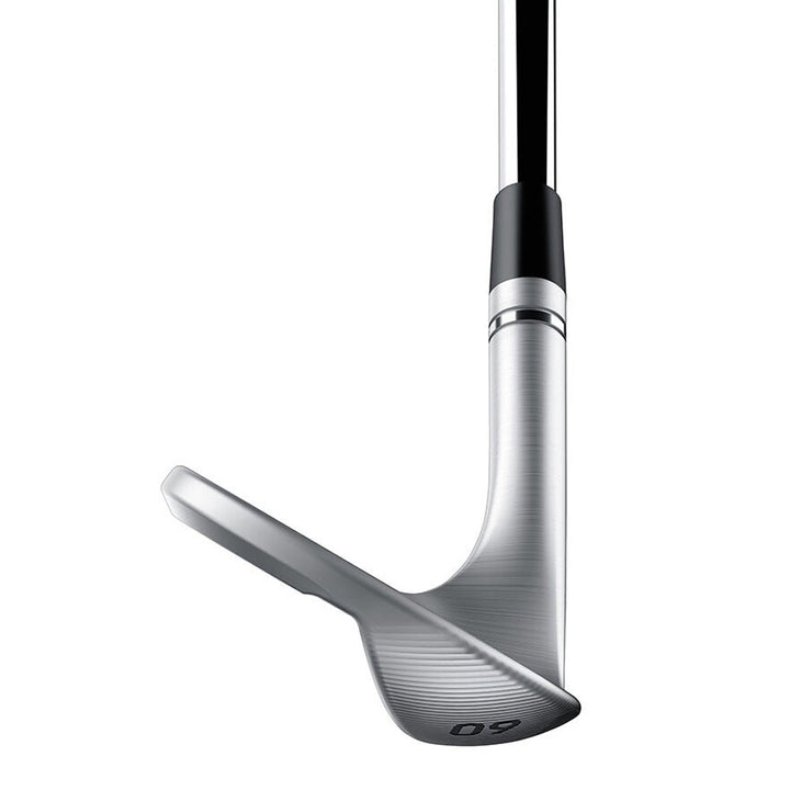 TaylorMade MG4 Tiger Woods Grind Wedge 2024