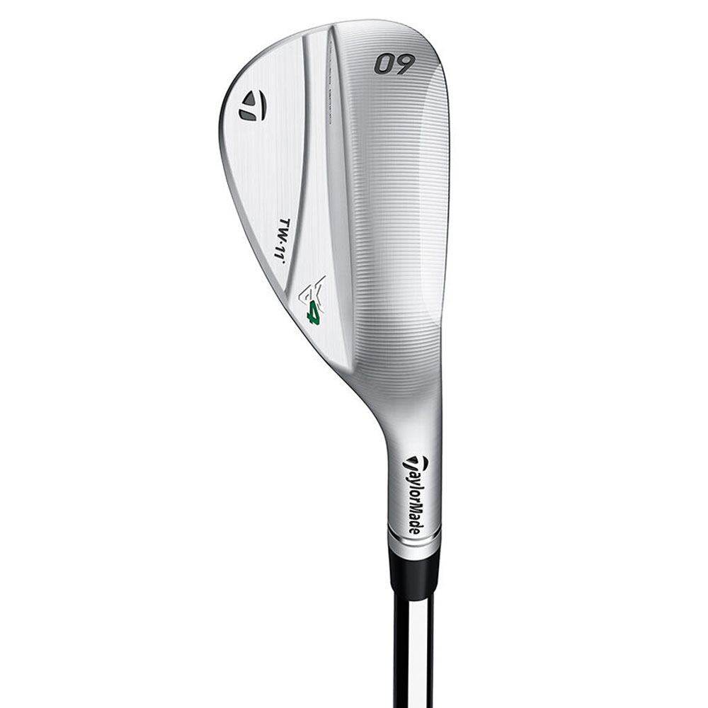 TaylorMade MG4 Tiger Woods Grind Wedge 2024