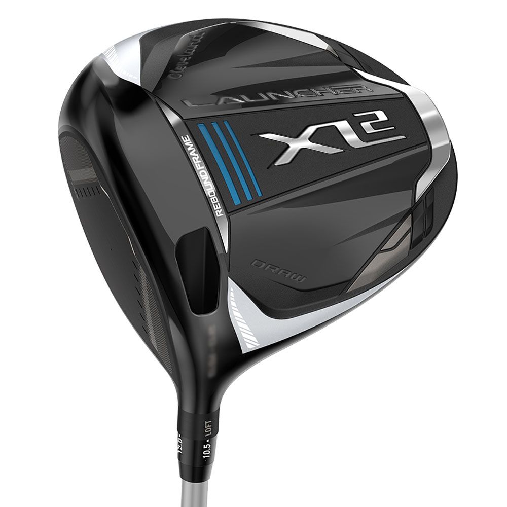 Cleveland Launcher XL 2 Driver 460cc 2024