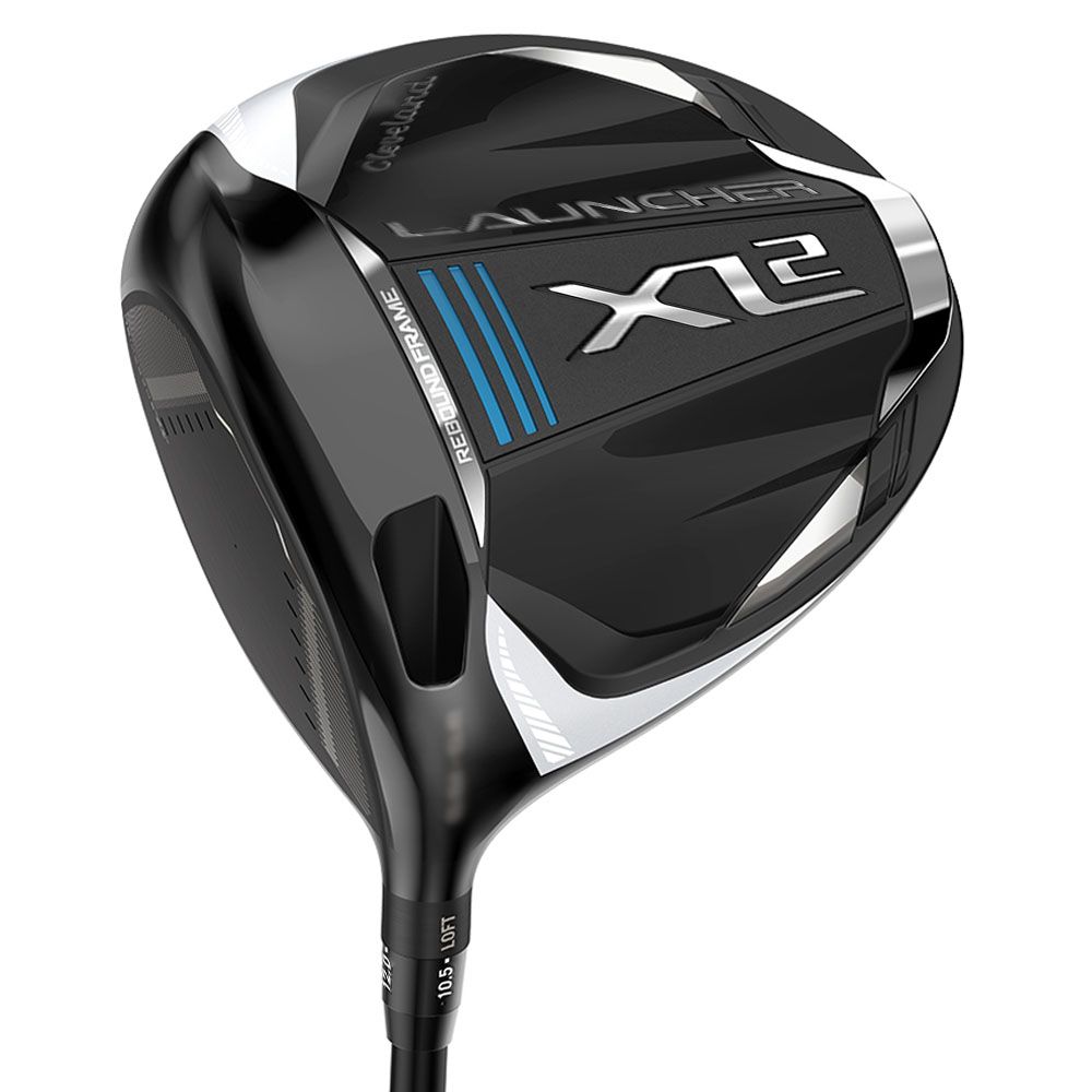 Cleveland Launcher XL 2 Driver 460cc 2024