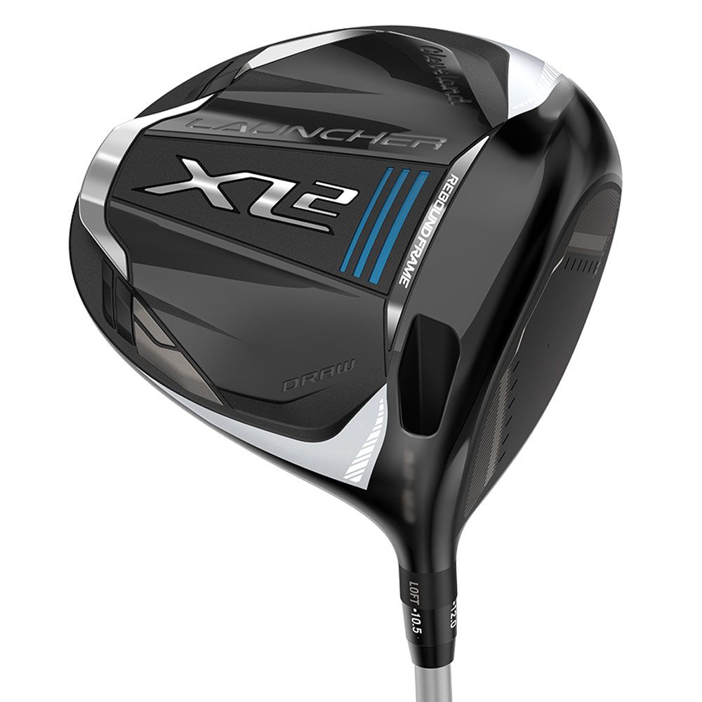 Cleveland Launcher XL 2 Driver 460cc 2024