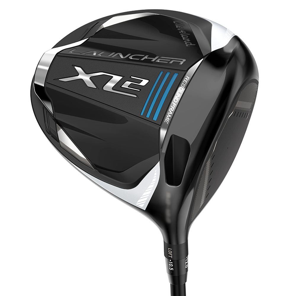 Cleveland Launcher XL 2 Driver 460cc 2024 Women