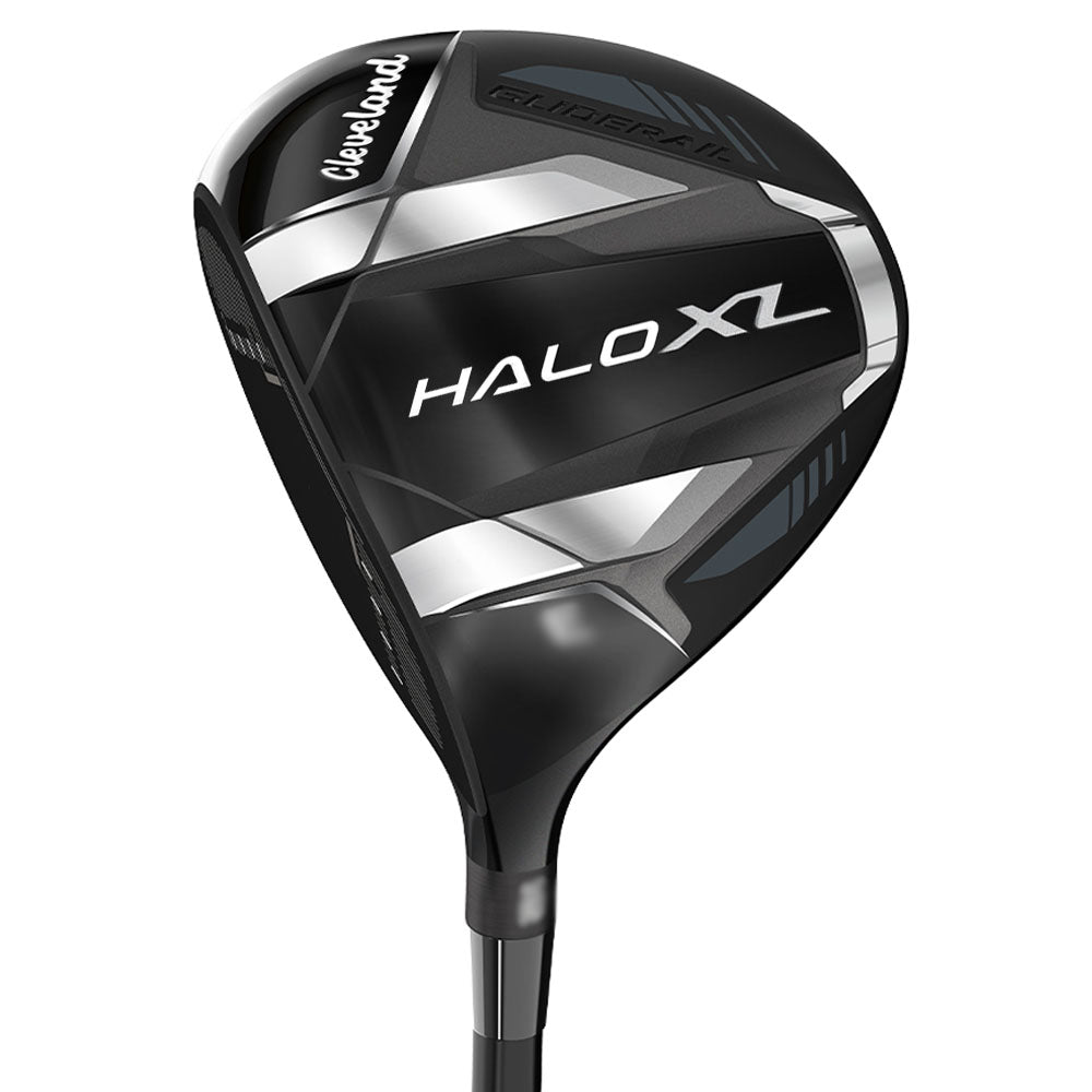 Cleveland Launcher HALO XL Fairway Wood 2024