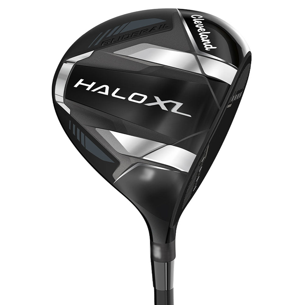 Cleveland Launcher HALO XL Fairway Wood 2024