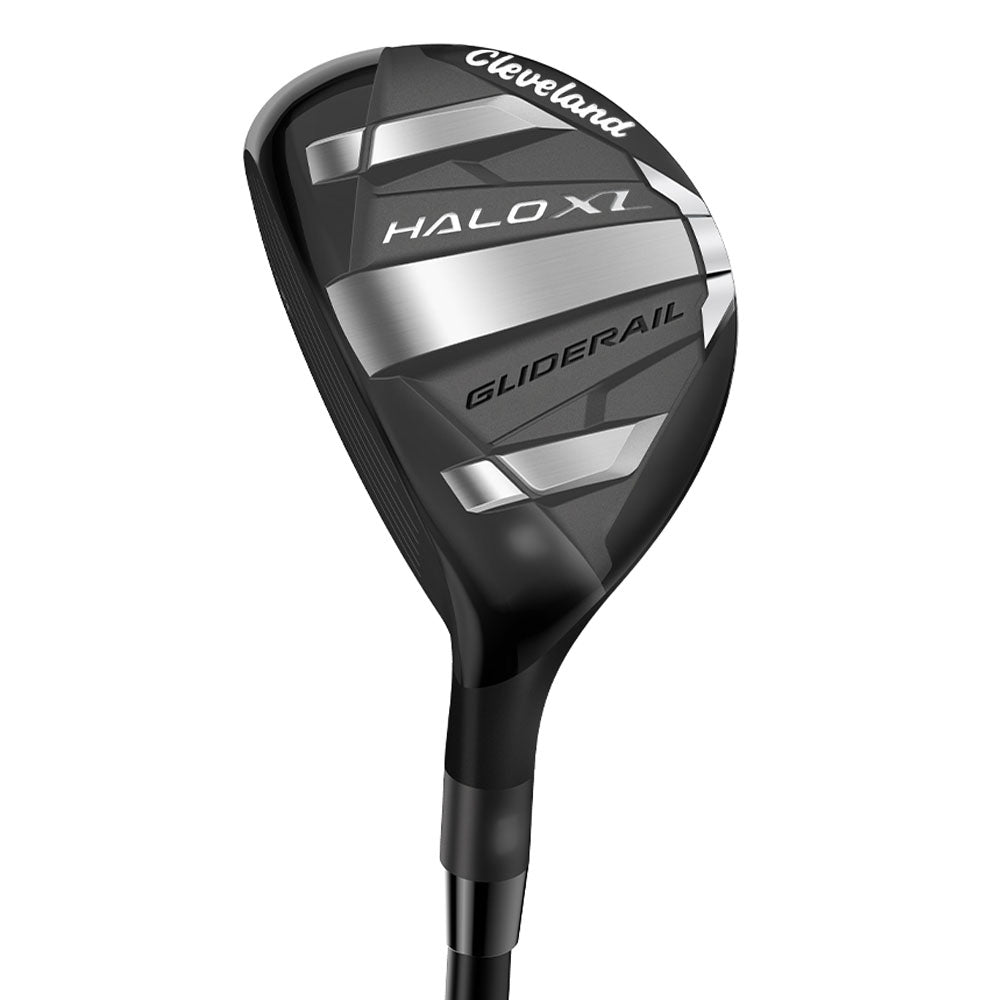 Cleveland HALO XL Hybrid 2024