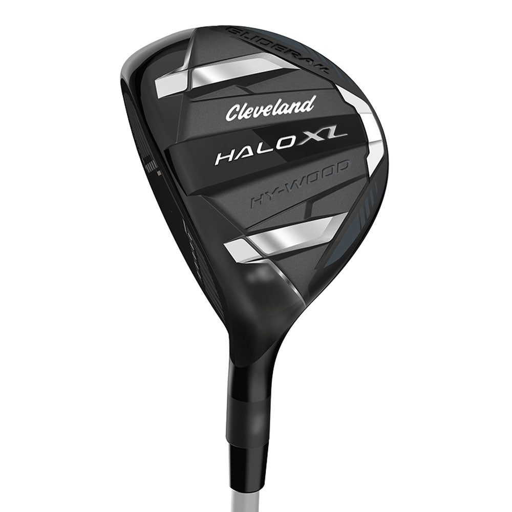 Cleveland HALO XL Hy-Wood Hybrid 2024