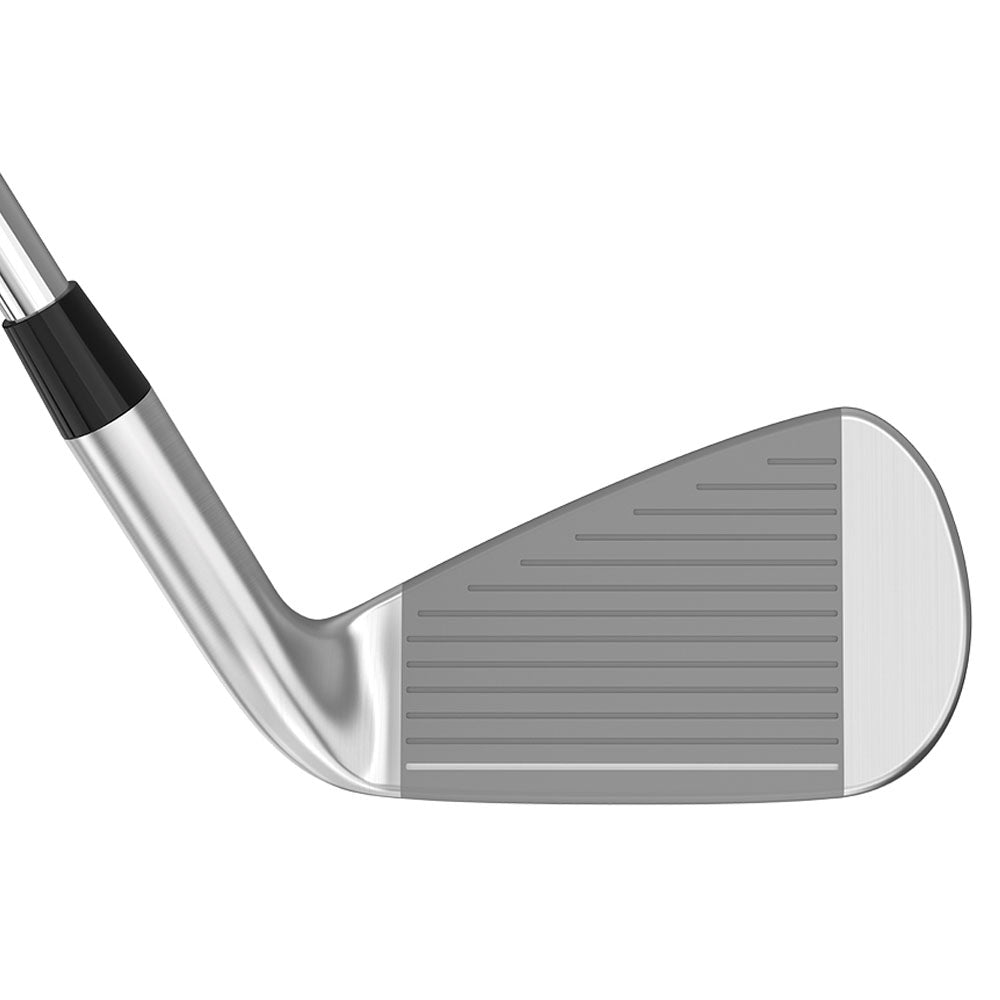 Cleveland Zipcore XL Single Iron 2024