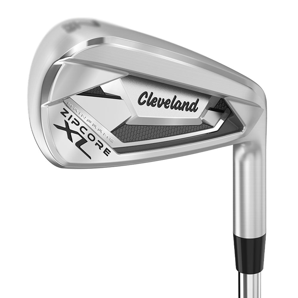 Cleveland Zipcore XL Single Iron 2024