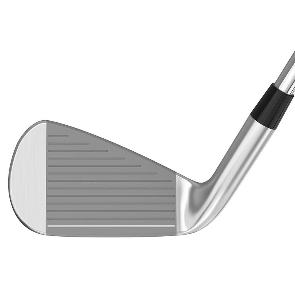 Cleveland Zipcore XL Single Iron 2024