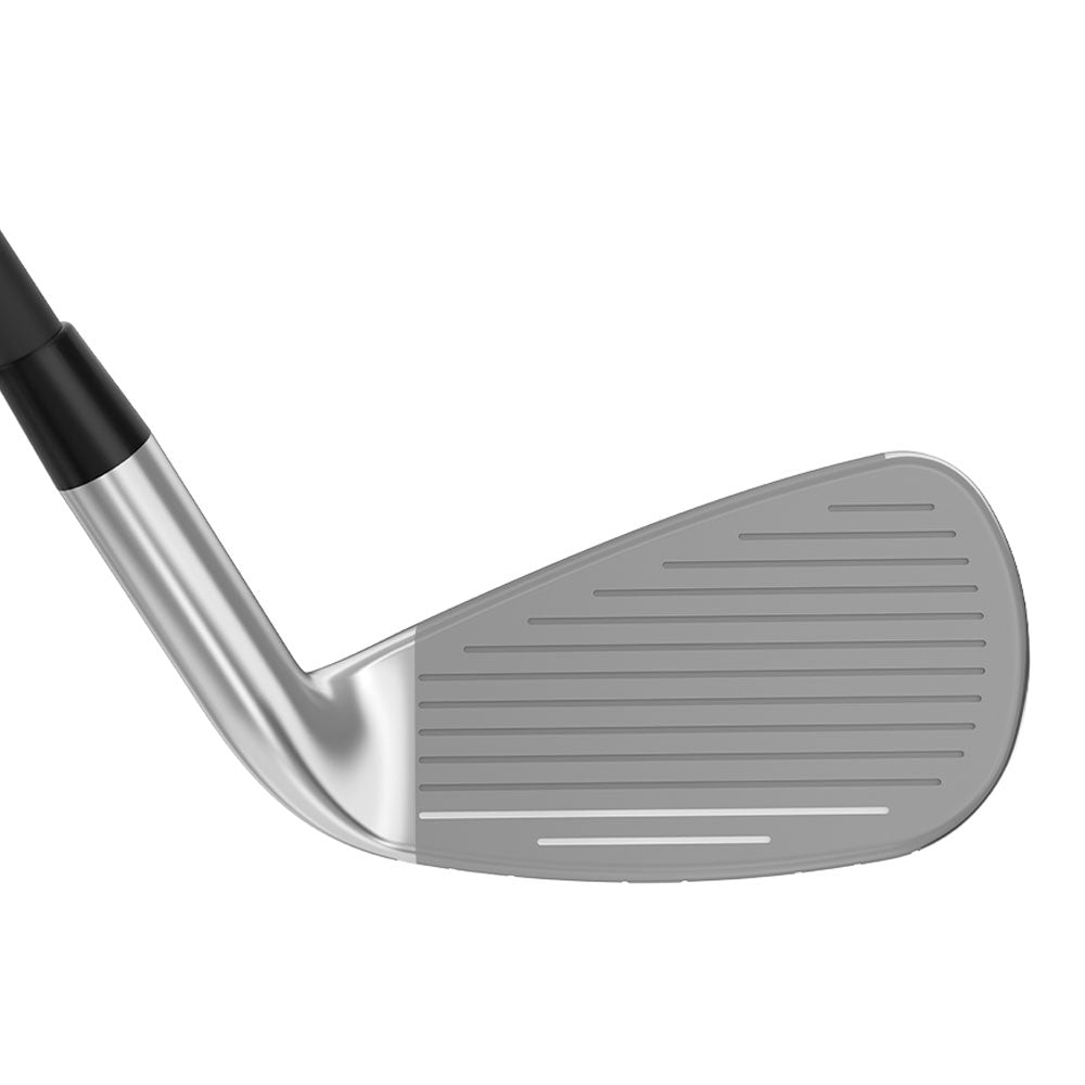 Cleveland HALO XL Full-Face Iron Set 2024