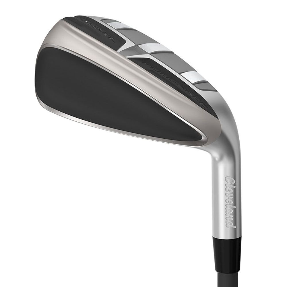 Cleveland HALO XL Full-Face Iron Set 2024