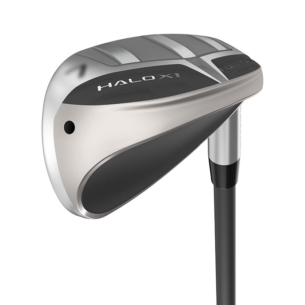 Cleveland HALO XL Full-Face Iron Set 2024 Women