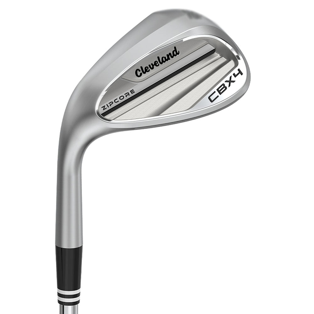 Cleveland CBX 4 ZipCore Wedge 2024