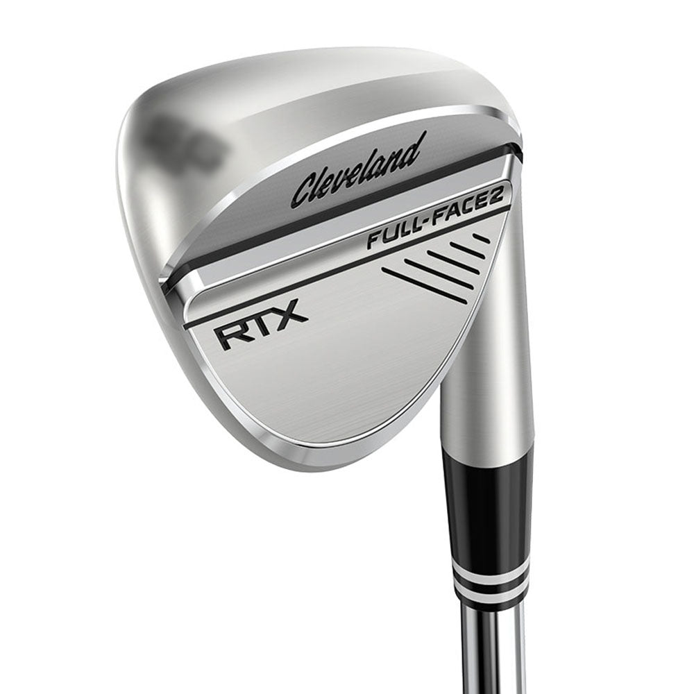 Cleveland RTX Full-Face 2 Tour Satin Wedge 2024