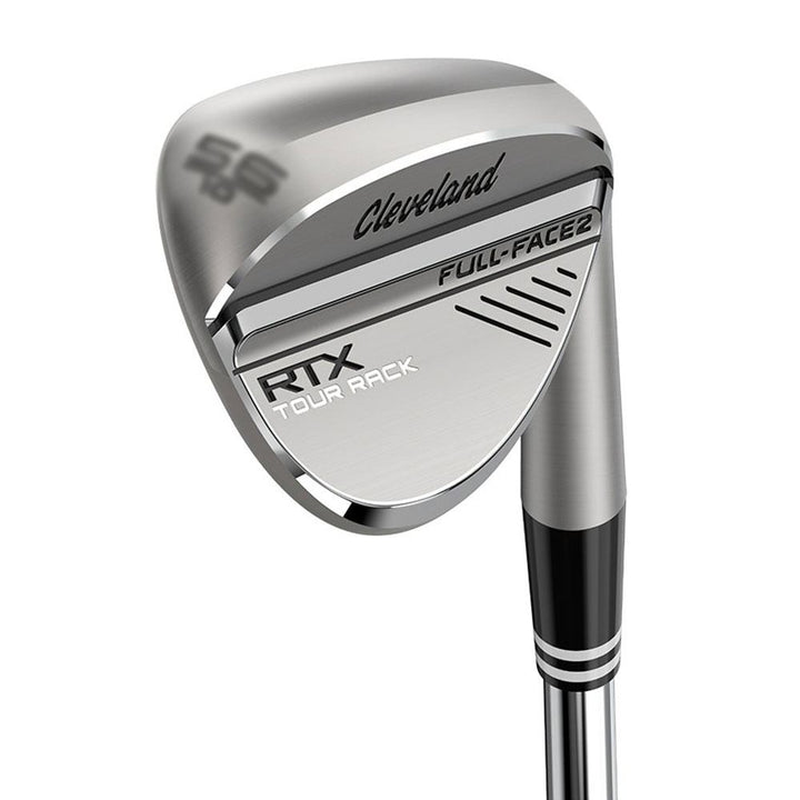 Cleveland RTX Full-Face 2 Tour Rack Wedge 2024