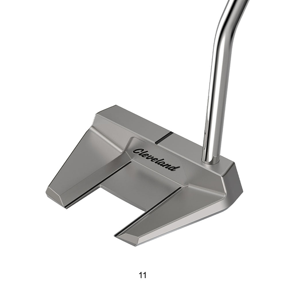 Cleveland HB Soft 2 Putter 2024