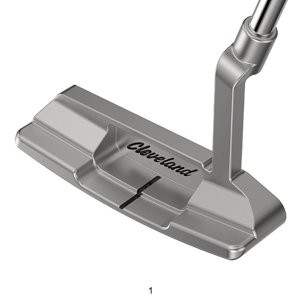 Cleveland HB Soft 2 Putter 2024