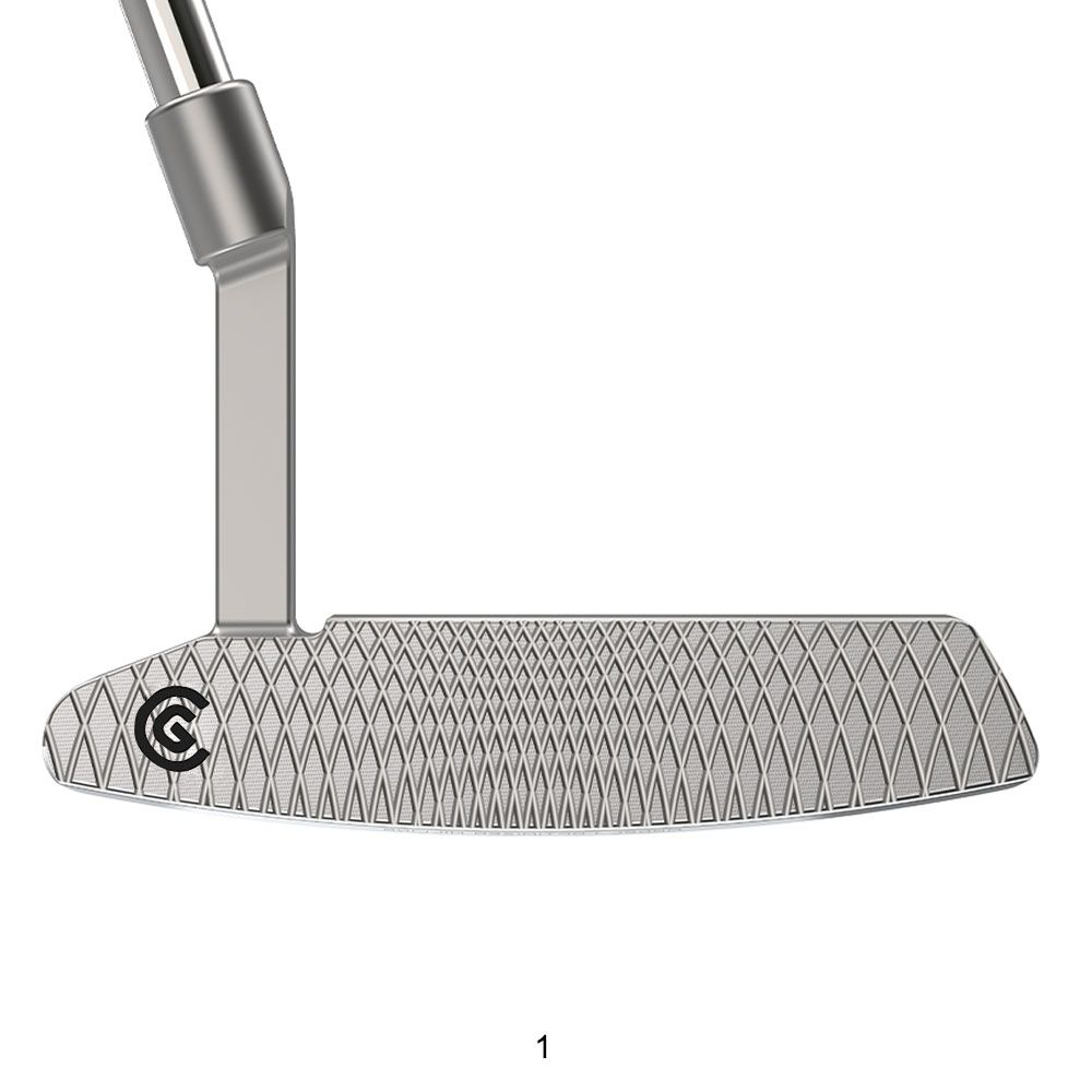 Cleveland HB Soft 2 Putter 2024