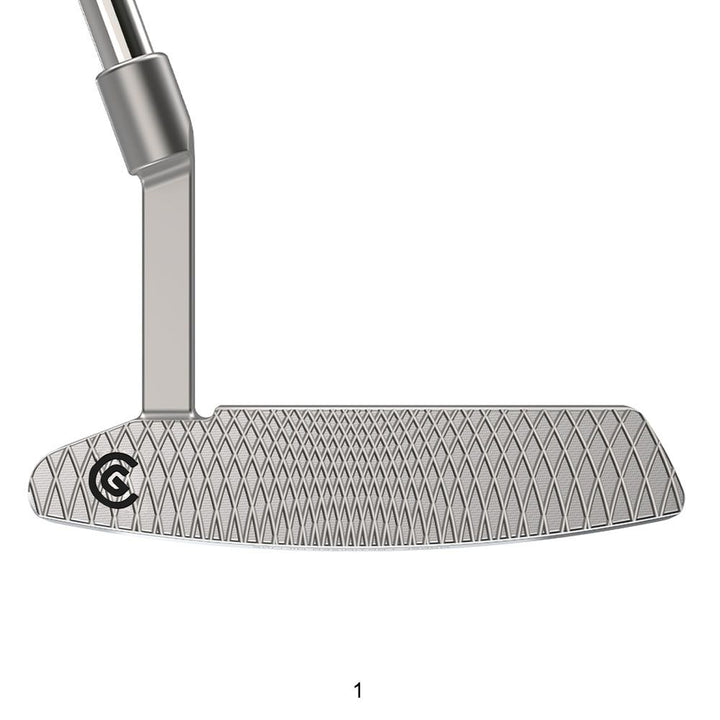 Cleveland HB Soft 2 Putter 2024