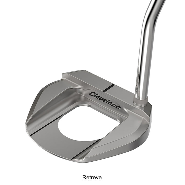 Cleveland HB Soft 2 Putter 2024