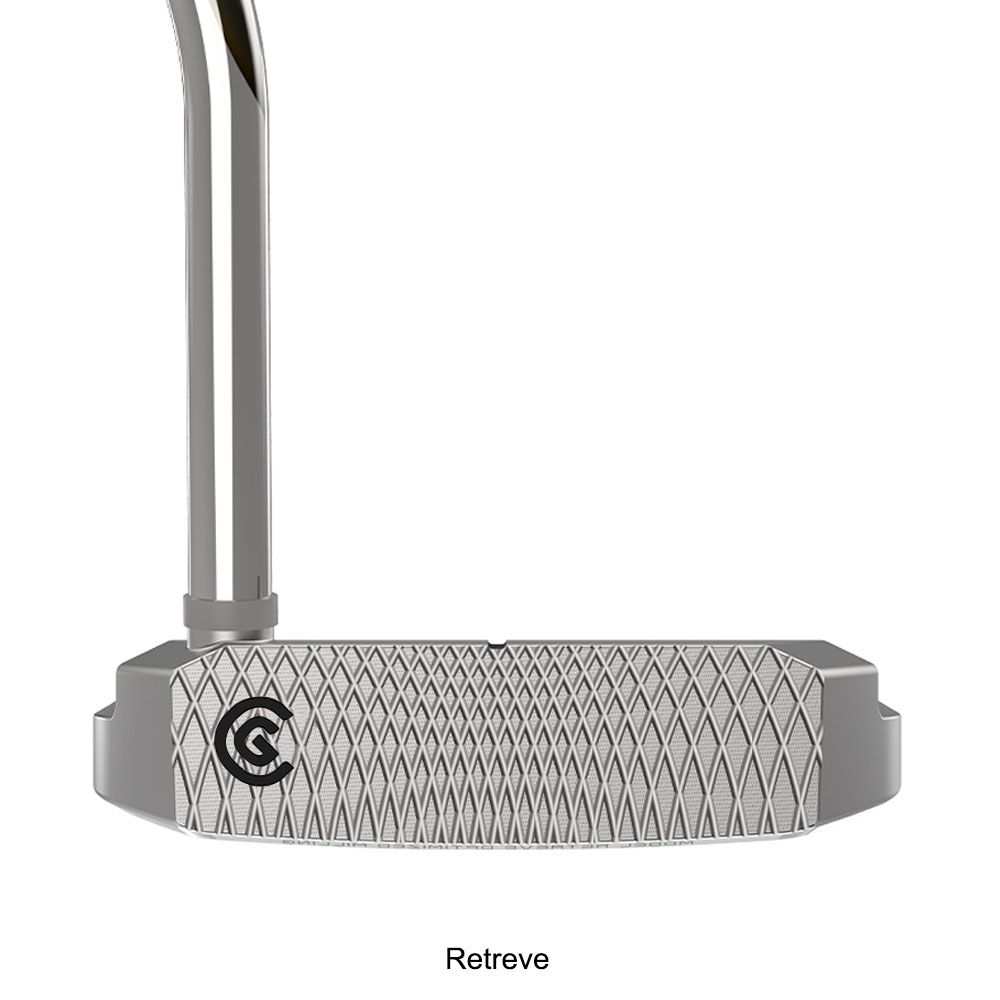 Cleveland HB Soft 2 Putter 2024