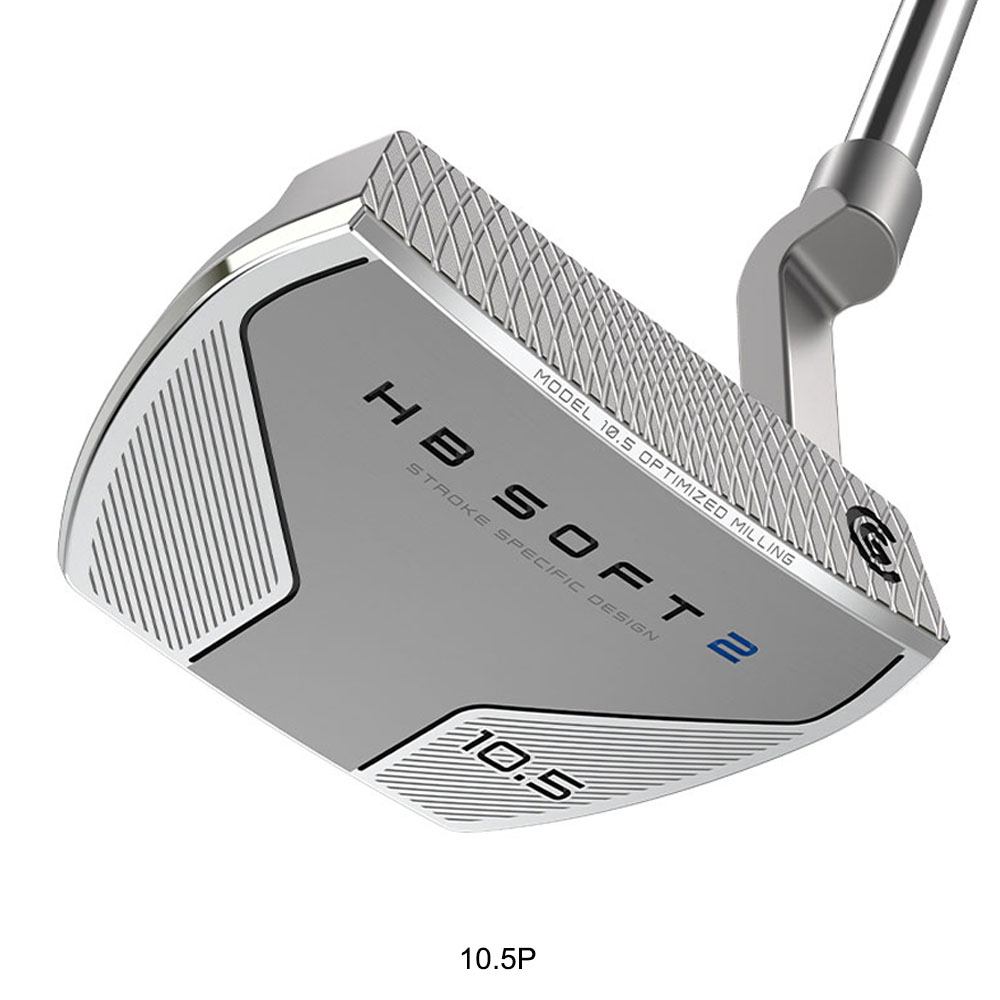 Cleveland HB Soft 2 Putter 2024