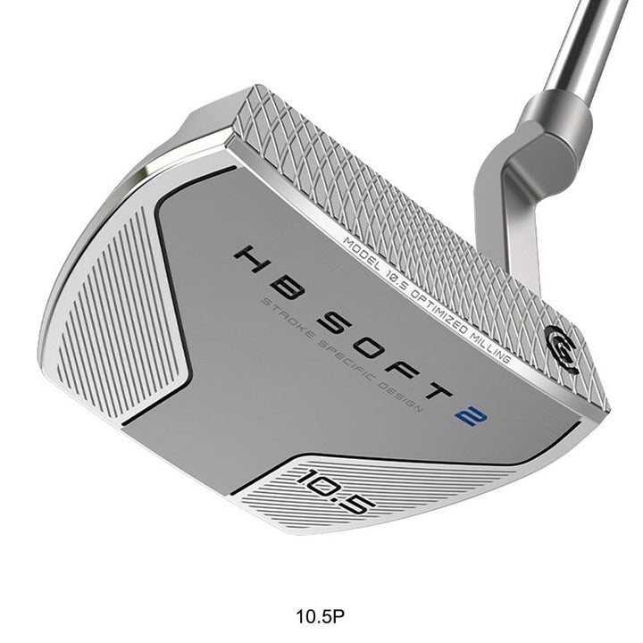 Cleveland HB Soft 2 Putter 2024