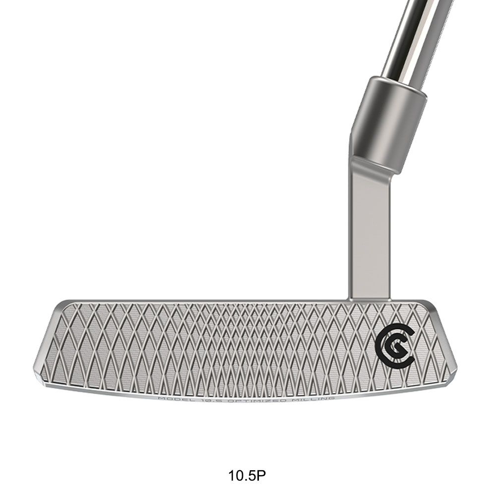 Cleveland HB Soft 2 Putter 2024