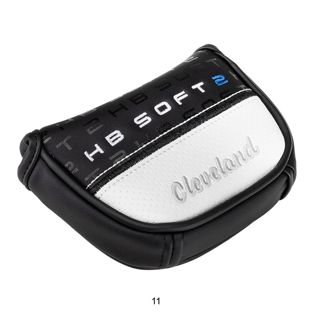 Cleveland HB Soft 2 Putter 2024