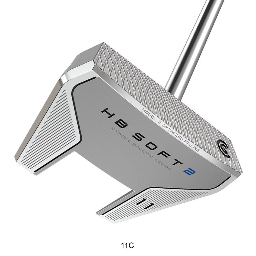 Cleveland HB Soft 2 Putter 2024