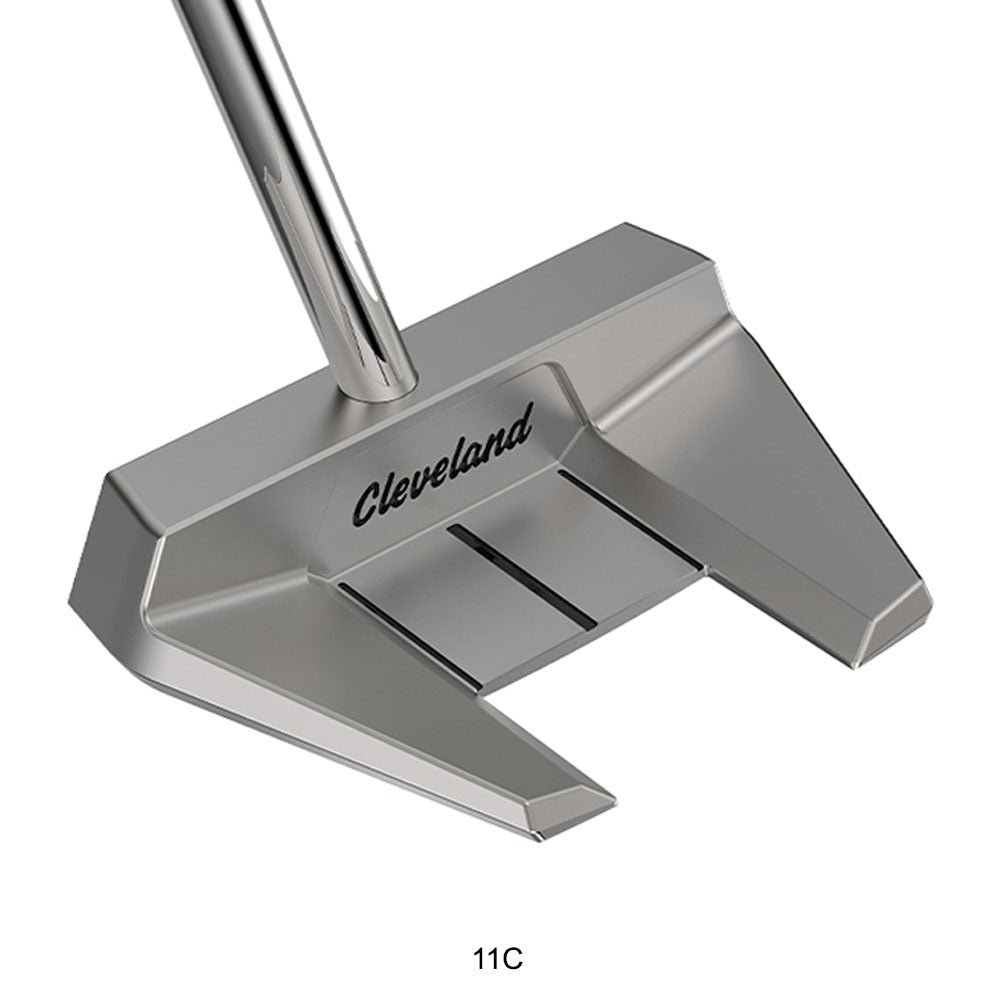 Cleveland HB Soft 2 Putter 2024