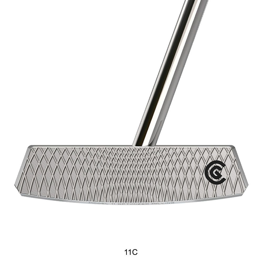 Cleveland HB Soft 2 Putter 2024