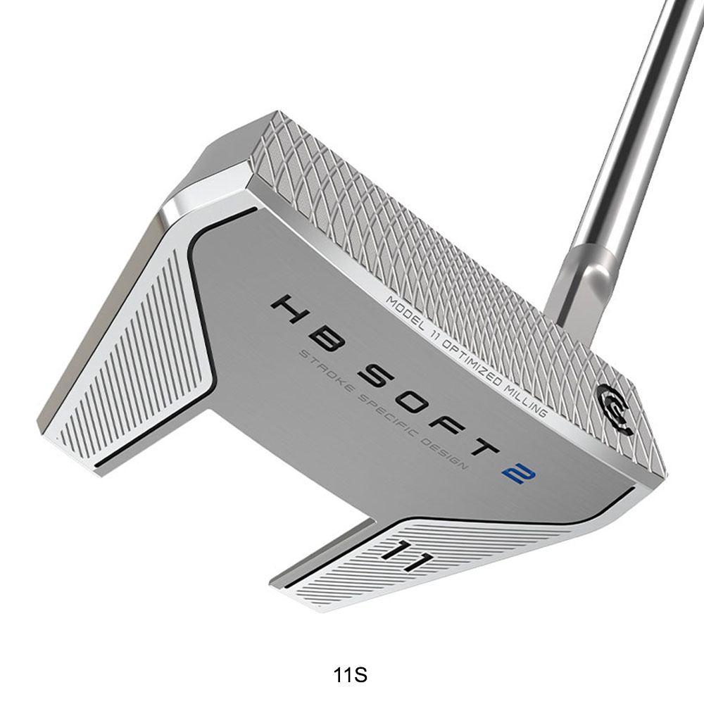 Cleveland HB Soft 2 Putter 2024