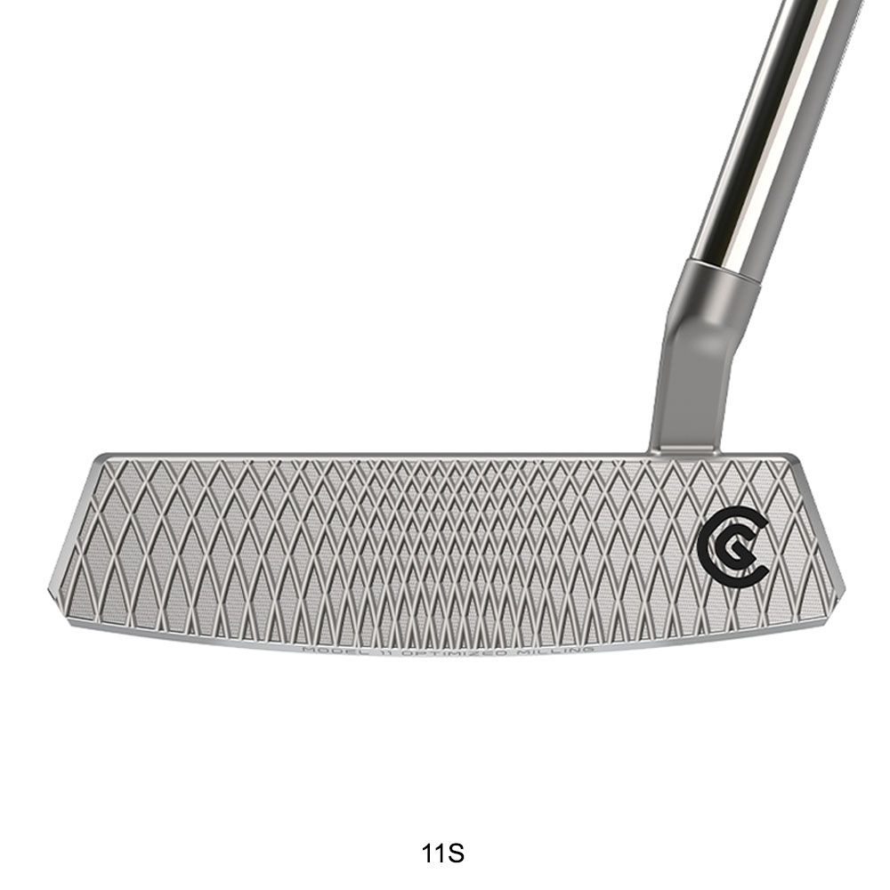 Cleveland HB Soft 2 Putter 2024