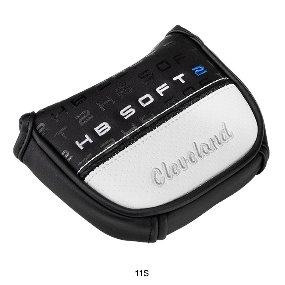 Cleveland HB Soft 2 Putter 2024