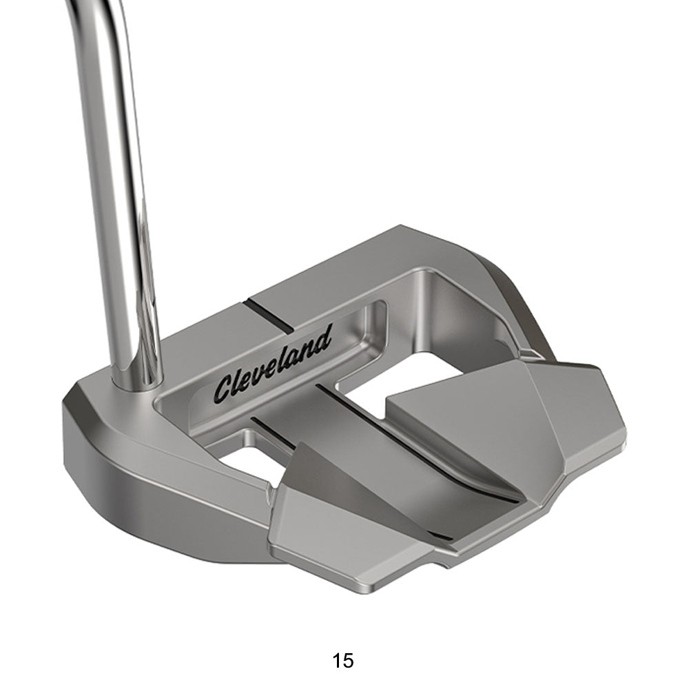 Cleveland HB Soft 2 Putter 2024