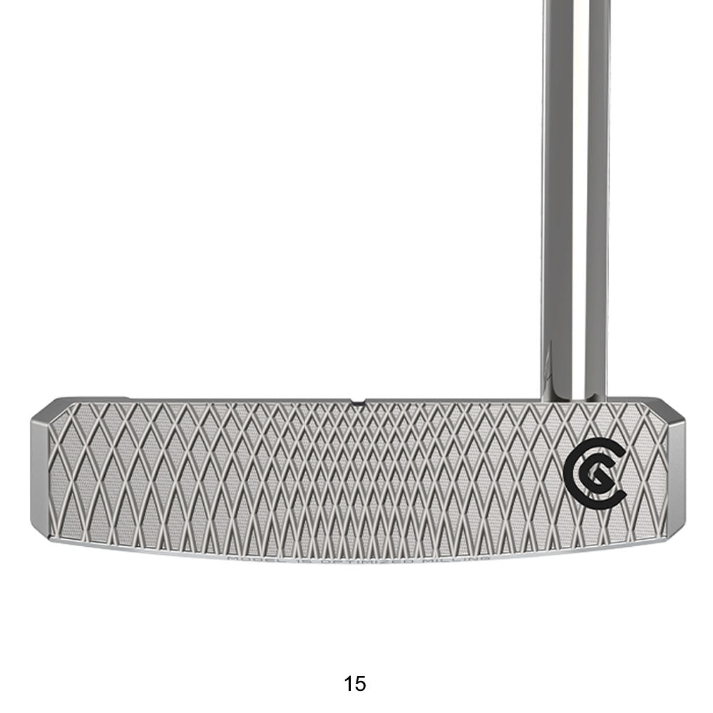 Cleveland HB Soft 2 Putter 2024