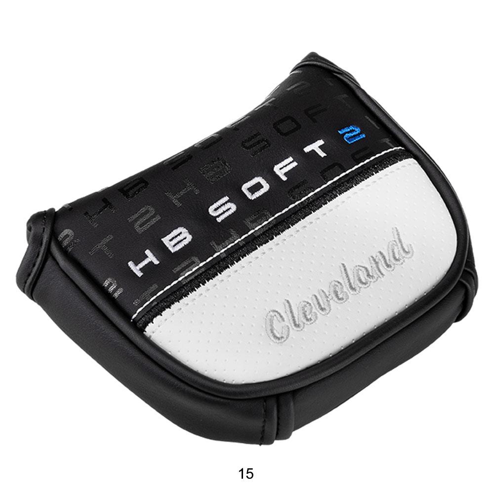 Cleveland HB Soft 2 Putter 2024