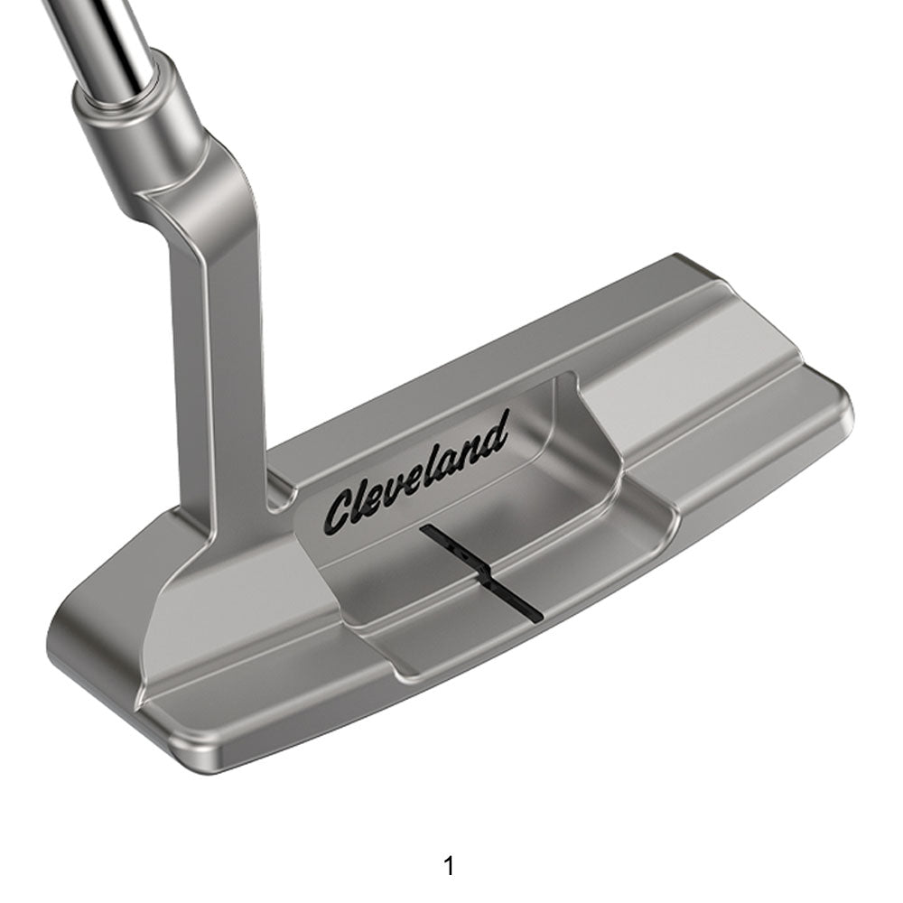 Cleveland HB Soft 2 Putter 2024