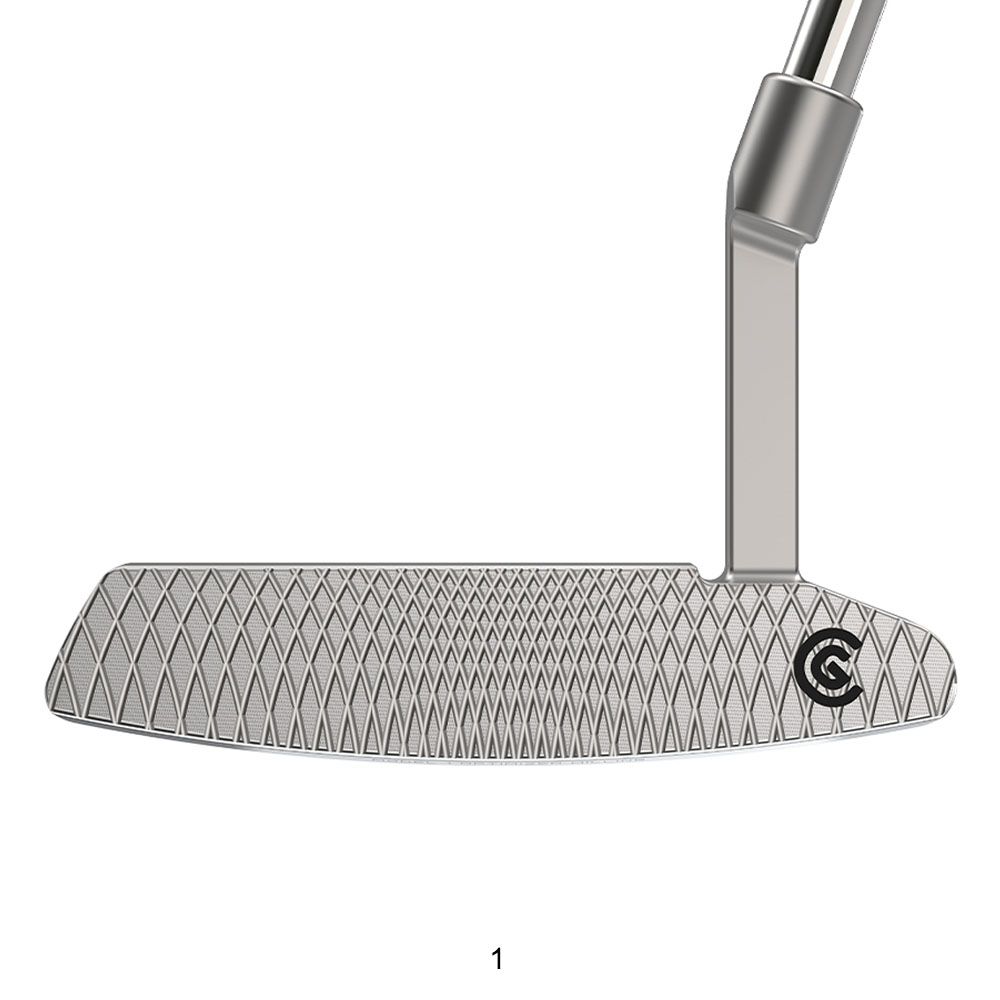 Cleveland HB Soft 2 Putter 2024