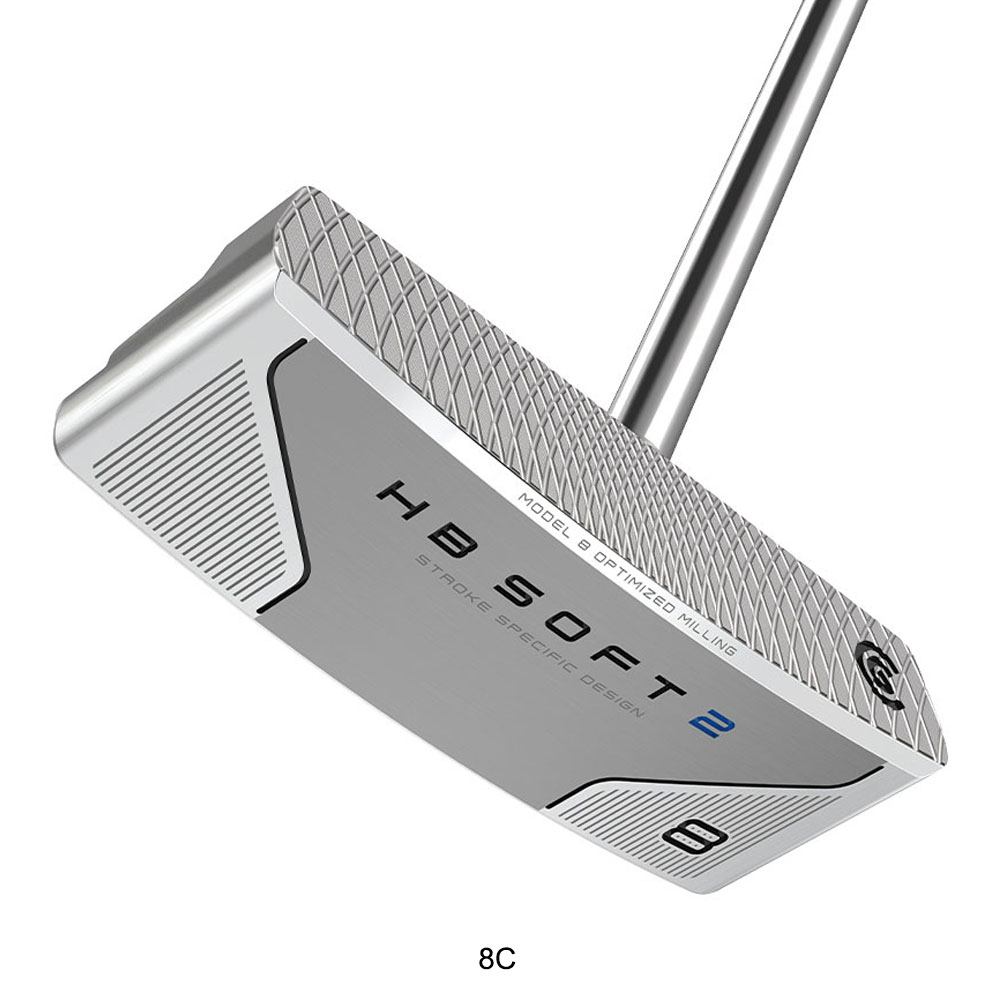 Cleveland HB Soft 2 Putter 2024