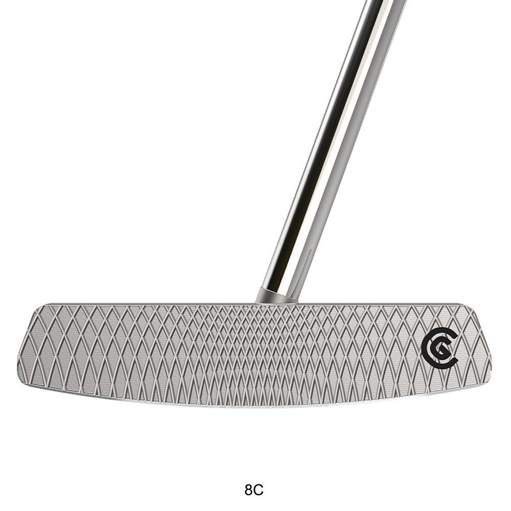 Cleveland HB Soft 2 Putter 2024