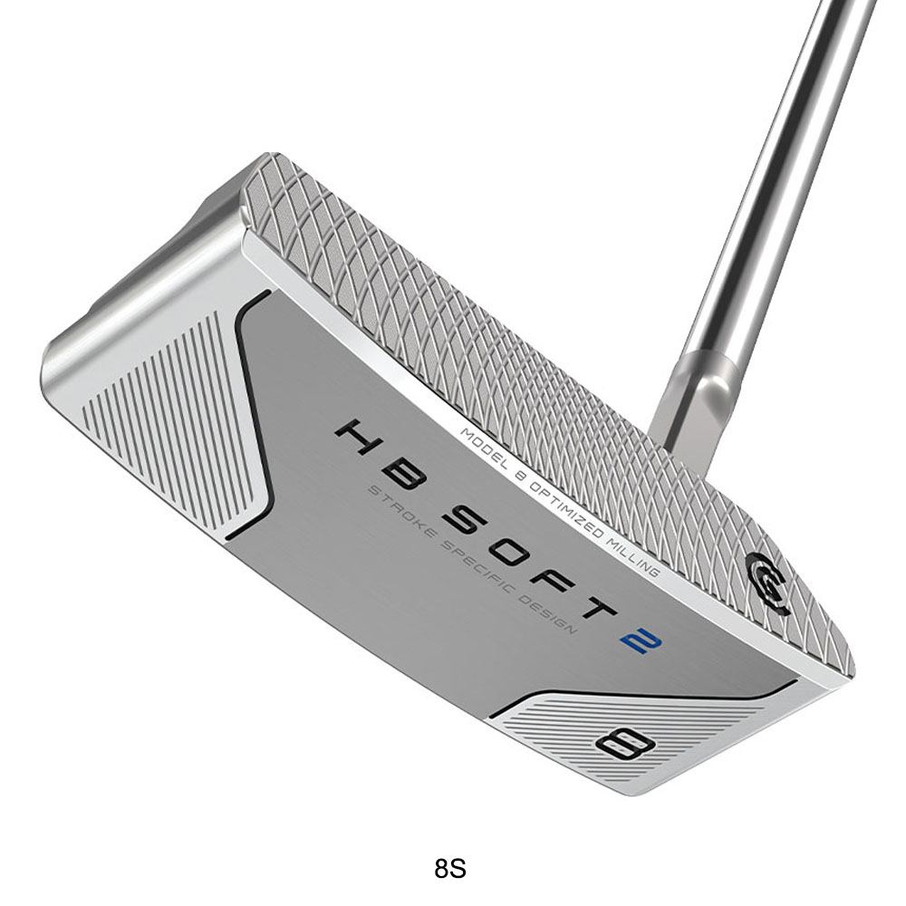 Cleveland HB Soft 2 Putter 2024